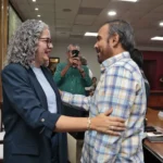 TRAZAN RUTA PARA RESCATE DE LA PESCA DE ALTAMAR, EN REUNIÓN ENCABEZADA POR LA GOBERNADORA GRACIELA DOMÍNGUEZ Y COLUMBA LÓPEZ, SECRETARIA DE AGRICULTURA