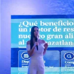 PRESENTA SECTUR SINALOA MOTOR DE RESERVACIÓN DIGITAL PARA MAZATLÁN