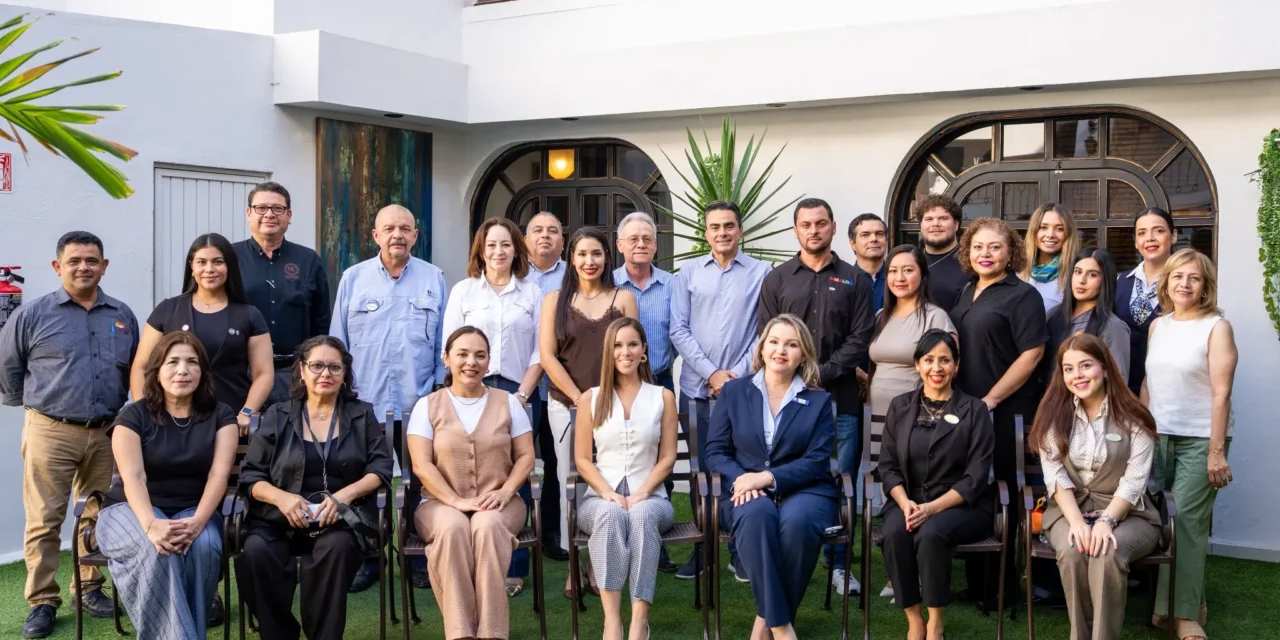 SECTUR SINALOA Y SECTOR TURÍSTICO SUMAN ESFUERZOS PARA FORTALECER Y DIVERSIFICAR LA OFERTA TURÍSTICA DE AHOME