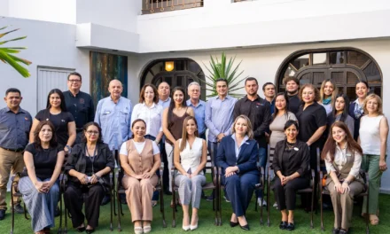 SECTUR SINALOA Y SECTOR TURÍSTICO SUMAN ESFUERZOS PARA FORTALECER Y DIVERSIFICAR LA OFERTA TURÍSTICA DE AHOME