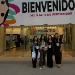 SINALOA FORMA PARTE DEL CONGRESO NACIONAL DE LA INDUSTRIA DE REUNIONES REALIZADO EN QUERÉTARO