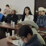 JOSÉ ALFREDO SÁINZ AISPURO REFUERZA CAPACITACIÓN PERMANENTE CONTRA EL GUSANO BARRENADOR EN SINALOA