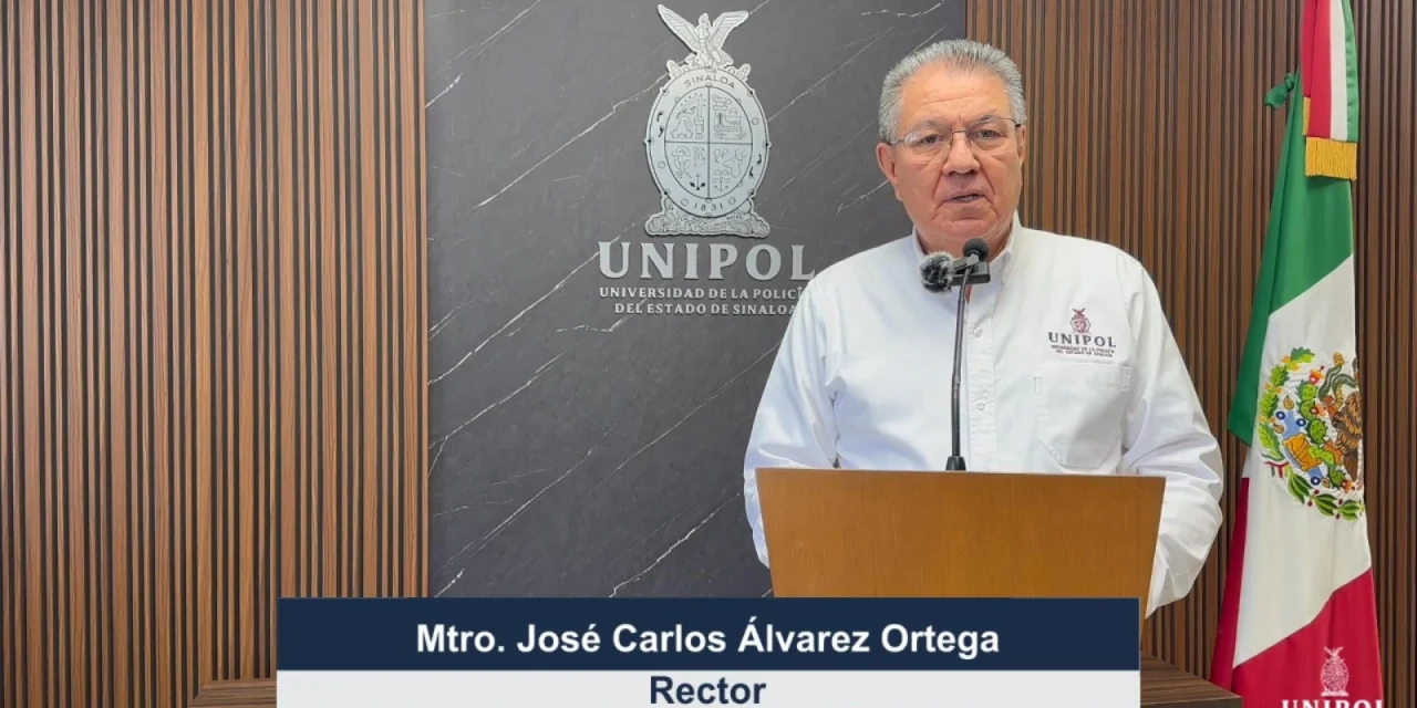 LA UNIPOL INICIA EL CICLO ESCOLAR 2026-2027