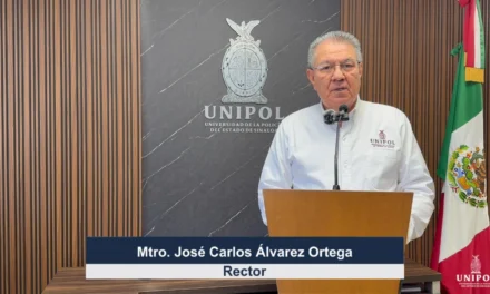LA UNIPOL INICIA EL CICLO ESCOLAR 2026-2027