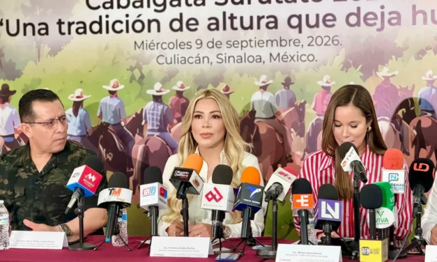 CABALGATA SURUTATO 2026: UNA TRADICIÓN DE ALTURA QUE INVITA A VIVIR LA MAGIA DE LA SIERRA