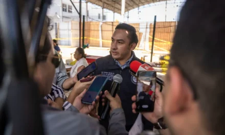 JÓVENES UNEN AL BARRIO YA ES UN ÉXITO EN SINALOA: SSYPC