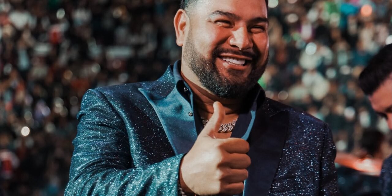 BANDA MS Y LOS CHAVALITOS PRESENTES EN EL PALENQUE CULIACÁN 2026