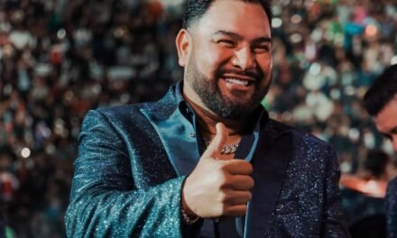BANDA MS Y LOS CHAVALITOS PRESENTES EN EL PALENQUE CULIACÁN 2026
