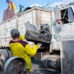 REALIZARÁN JORNADA DE DESCACHARRIZACIÓN EN LA COLONIA HUMAYA PARA PREVENIR DENGUE, ZIKA Y CHIKUNGUNYA