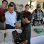LLAMA DR. JORGE BOJÓRQUEZ A PROTEGER A LAS FAMILIAS CON EL DESARME VOLUNTARIO EN NAVOLATO