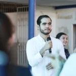 DESDE LA SECUNDARIA FEMENIL JUDITH GAXIOLA, GOBIERNO DEL ESTADO CONTINÚA LA RUTA CONTRA EL EMBARAZO ADOLESCENTE EN SINALOA