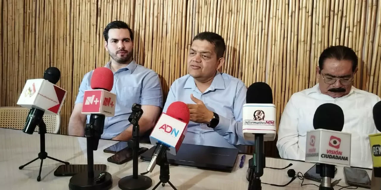 SINALOA REQUIERE UNA POLÍTICA PÚBLICA QUE RECONOZCA PARTICULARIDADES DE INDUSTRIAS Y DIFERENCIAS TERRITORIALES: ADECEM