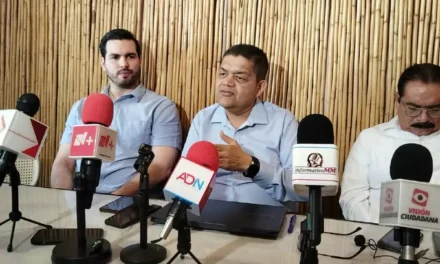 SINALOA REQUIERE UNA POLÍTICA PÚBLICA QUE RECONOZCA PARTICULARIDADES DE INDUSTRIAS Y DIFERENCIAS TERRITORIALES: ADECEM