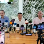 JESÚS IBARRA EXIGE A MORENA ACLARAR CAMBIO DE NOMBRE EN ENCUESTA ESTATAL