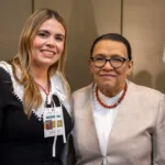 CULIACÁN REAFIRMA SU COMPROMISO CON LA PACIFICACIÓN DEL PAÍS EN LA REUNIÓN NACIONAL DE MUNICIPIOS PRIORITARIOS