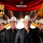 ¡CULIACÁN SE PREPARA PARA UNA NOCHE DE NORTEÑO Y BANDA! CUATRO AGRUPACIONES HARÁN VIBRAR EL PALENQUE