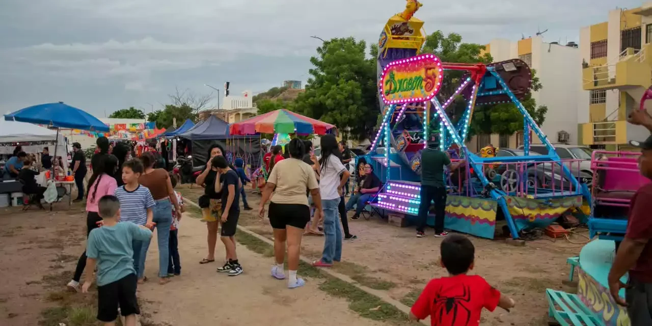 CELEBRA ALTURAS DEL SUR 17 AÑOS DE HISTORIA CON FESTIVAL ARTÍSTICO, CULTURAL Y DEPORTIVO