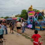 CELEBRA ALTURAS DEL SUR 17 AÑOS DE HISTORIA CON FESTIVAL ARTÍSTICO, CULTURAL Y DEPORTIVO