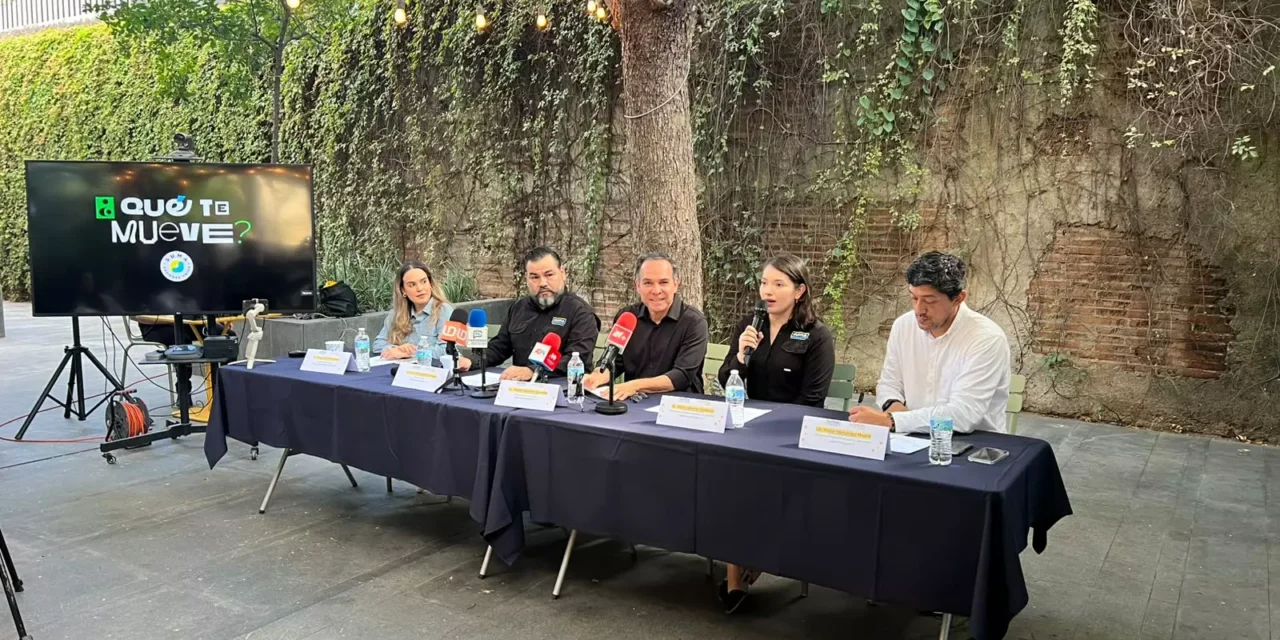SUMA SOCIEDAD UNIDA I.A.P. PRESENTA EL FORO «SUMA + INSPIRA 2026»: UN ESPACIO DE DIÁLOGO ABIERTO Y DESARROLLO PARA LAS JUVENTUDES
