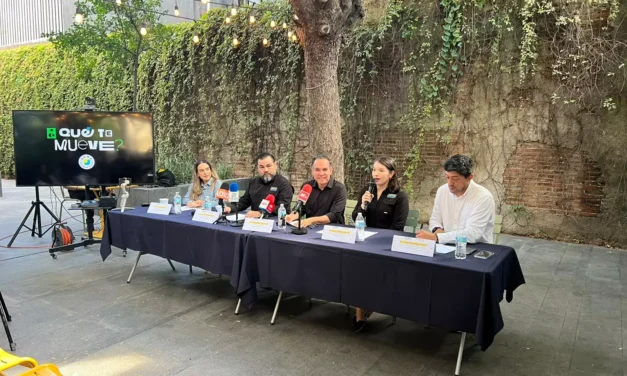 SUMA SOCIEDAD UNIDA I.A.P. PRESENTA EL FORO «SUMA + INSPIRA 2026»: UN ESPACIO DE DIÁLOGO ABIERTO Y DESARROLLO PARA LAS JUVENTUDES