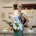 ¡LIZBETH MEZA, LA NUEVA MISS SINALOA 2026! UNA CORONA QUE NACE DEL CORAZÓN Y SUEÑA CON TRANSFORMAR VIDAS