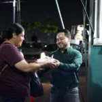 A TRAVÉS DE ALAJIBUA, DIF CULIACÁN ENTREGA 300 CENAS A FAMILIAS DE PACIENTES INTERNADOS EN EL HOSPITAL GENERAL