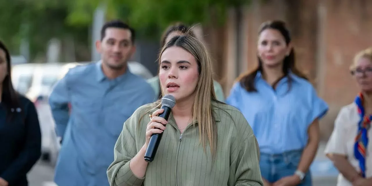 AVANZA AYUNTAMIENTO DE CULIACÁN EN PAVIMENTACIÓN DE CALLES CON INVERSIÓN SUPERIOR A 800 MILLONES DE PESOS