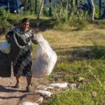 SEBIDES LLEVA AYUDA HUMANITARIA A COMUNIDADES INDÍGENAS; SE BENEFICIA A MÁS DE 50 FAMILIAS EN EL PALMAR DE LOS CEBALLOS