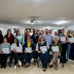 RECONOCE AYUNTAMIENTO DE CULIACÁN A EMPRESAS E INSTITUCIONES ALIADAS DEL PROGRAMA ADOPTA UNA ESCUELA
