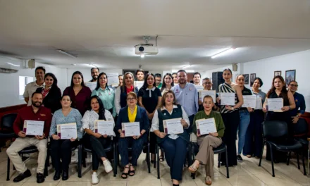 RECONOCE AYUNTAMIENTO DE CULIACÁN A EMPRESAS E INSTITUCIONES ALIADAS DEL PROGRAMA ADOPTA UNA ESCUELA