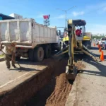 AYUNTAMIENTO LLEVA TRABAJOS DE BACHEO A NUEVOS PUNTOS DE CULIACÁN