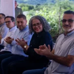 LAS OBRAS SON UN ACIERTO PARA BRINDAR SEGURIDAD A LA CIUDADANÍA, SEÑALA GOBERNADORA GRACIELA DOMÍNGUEZ EN BADIRAGUATO