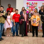 PARTICIPAN MÁS DE 100 EMPRENDEDORAS EN EL «BAZAR INCLUSIVO, TRADICIONES DE OTOÑO»