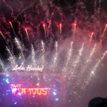 MÁS DE 15 MIL PERSONAS VIVEN UN ESPECTACULAR ARRANQUE DE LA LIGA MEXICANA DEL PACÍFICO EN MAZATLÁN