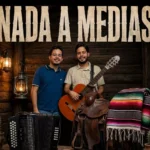 BRAYAN Y ABRAHAM, GEMELOS QUE CANTAN AL AMOR… SIN NADA A MEDIAS!