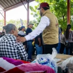 LLEVA SEBIDES ATENCIÓN INTEGRAL A MÁS DE 200 FAMILIAS VULNERABLES Y DESPLAZADAS EN 16 COMUNIDADES DE ROSARIO