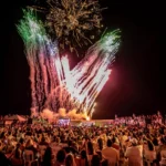 BRILLO, TALENTO Y TRADICIÓN ENMARCAN LA INAUGURACIÓN DEL FESTIVAL CULTURAL MAZATLÁN 2026 CON EL CONCIERTO «SOBRE LAS OLAS»