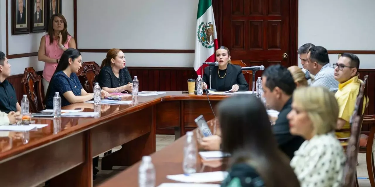 APRUEBA CABILDO DE CULIACÁN CONVOCATORIA PARA INTEGRAR EL CABILDO JUVENIL 2026