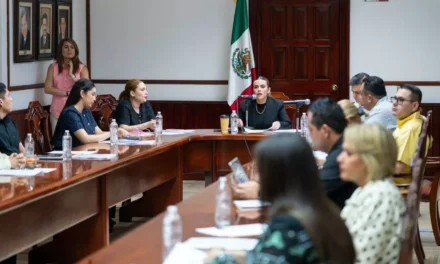 APRUEBA CABILDO DE CULIACÁN CONVOCATORIA PARA INTEGRAR EL CABILDO JUVENIL 2026