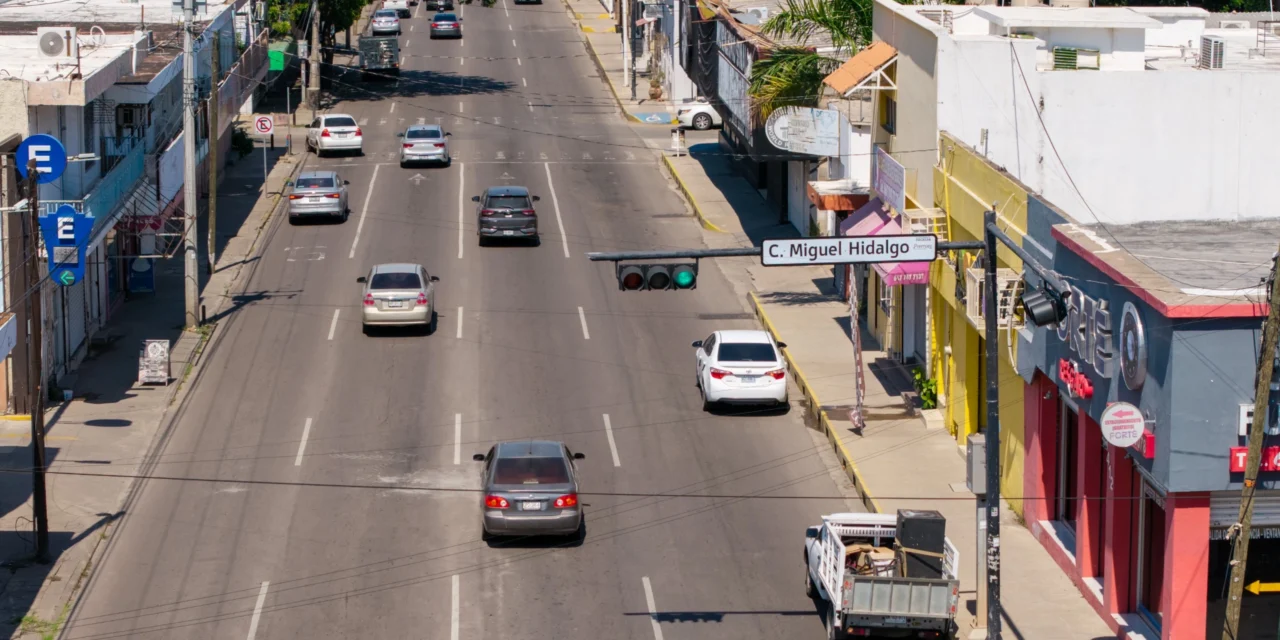AVANZA AYUNTAMIENTO DE CULIACÁN CON INSTALACIÓN DE NOMENCLATURA URBANA; PROYECTAN COLOCAR 14 MIL PLACAS EN EL MUNICIPIO