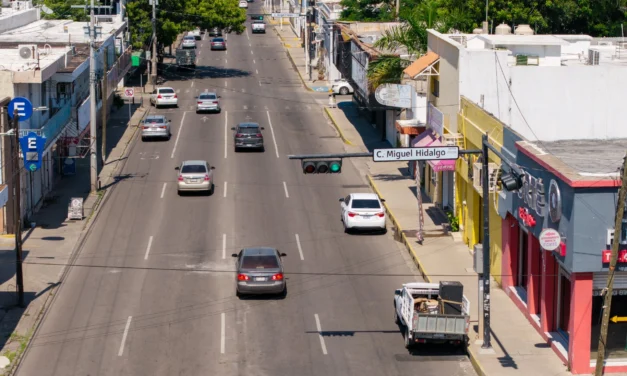 AVANZA AYUNTAMIENTO DE CULIACÁN CON INSTALACIÓN DE NOMENCLATURA URBANA; PROYECTAN COLOCAR 14 MIL PLACAS EN EL MUNICIPIO