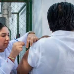 SALUD MUNICIPAL REALIZA CAMPAÑA GRATUITA DE DETECCIÓN OPORTUNA DEL CÁNCER DE MAMA