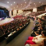 SECRETARÍA DE SALUD LLAMA A FORTALECER LA PREVENCIÓN Y DETECCIÓN OPORTUNA DEL CÁNCER DE MAMA