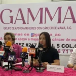 UNA CHARREADA QUE ABRAZA LA ESPERANZA DE MUJERES CON CÁNCER