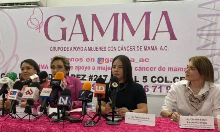 UNA CHARREADA QUE ABRAZA LA ESPERANZA DE MUJERES CON CÁNCER