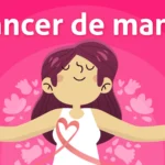 INVITAN A PARTICIPAR EN LA CAMPAÑA DE DETECCIÓN OPORTUNA DEL CÁNCER DE MAMA