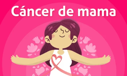 INVITAN A PARTICIPAR EN LA CAMPAÑA DE DETECCIÓN OPORTUNA DEL CÁNCER DE MAMA