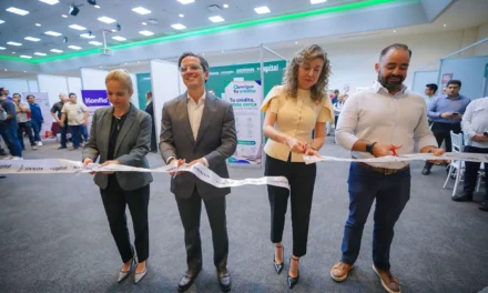 GOBIERNO DE SINALOA ACERCA ALTERNATIVAS DE FINANCIAMIENTO A EMPRESAS Y EMPRENDEDORES