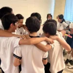 CEPAVIF PROMUEVE RELACIONES LIBRES DE VIOLENCIA EN ESTUDIANTES DE SECUNDARIA