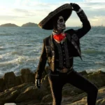 EL CHARRO GONZÁLEZ COMPARTE CON SUS SEGUIDORES LOS ATRACTIVOS DE MAZATLÁN